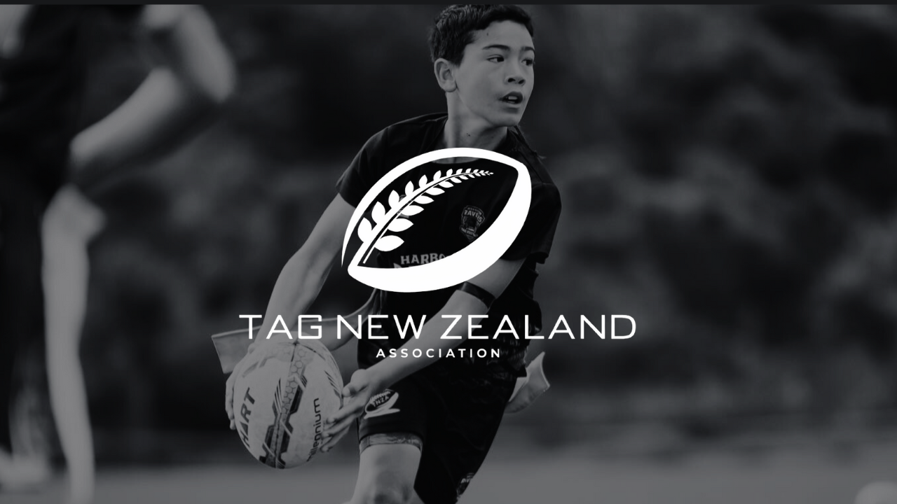 Tag New Zealand Association (TNZA)